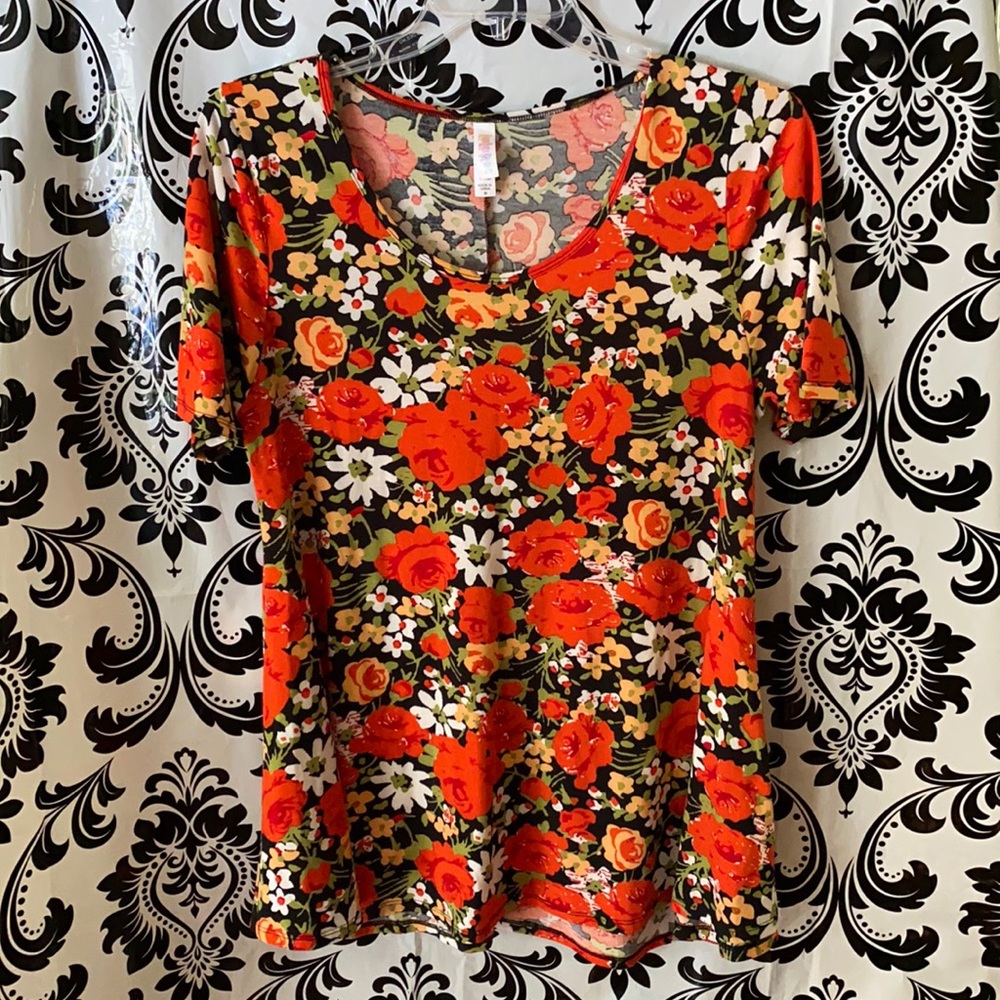 LuLaRoe tunic